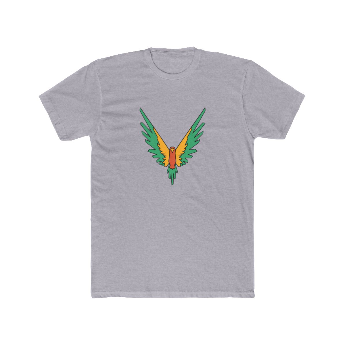 Logan Paul Mavericks T Shirt - alternate angle 5, merchandise