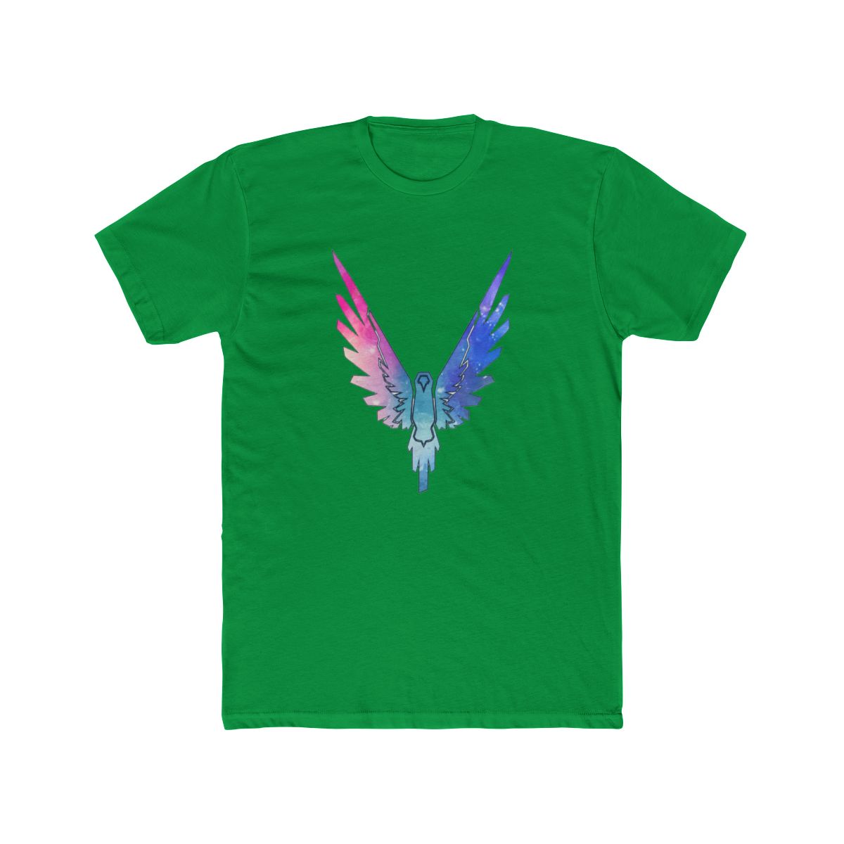 Kids Maverick Galaxy Logo - Logan Paul Merch Logan Paul Classic T Shirt - Official T-Shirts merchandise